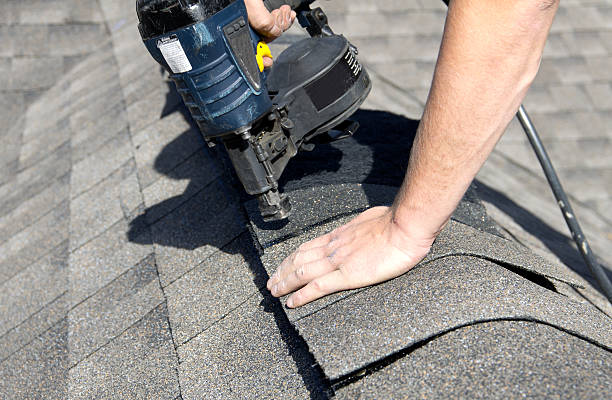 Roof Coating Services in Wapakoneta, OH